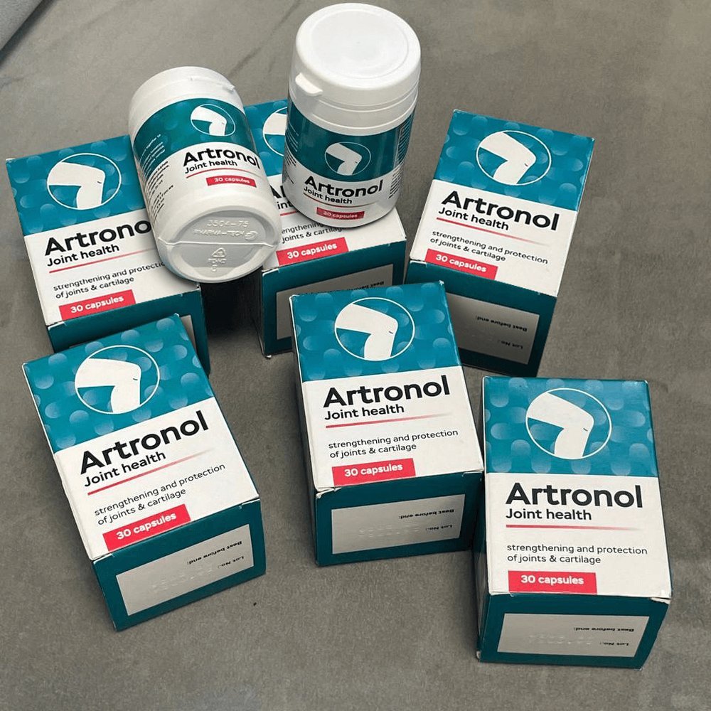 Artronol 1 кутия