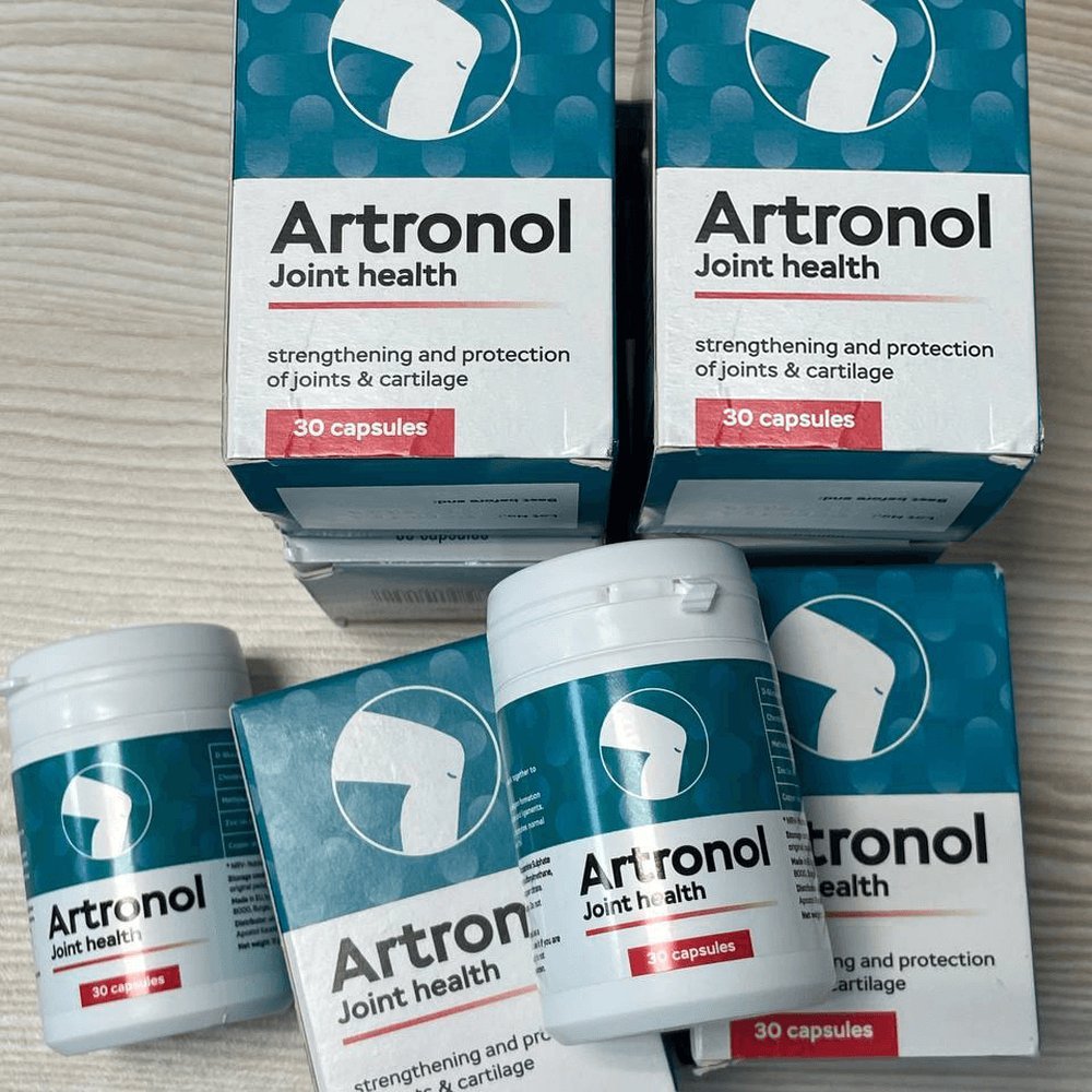 Artronol 1 caja